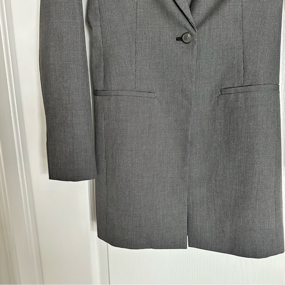 RW&CO Slim Fit Blazer, women Size 0 - Picture 4 of 11